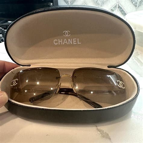 chanel 4092 b sunglasses|CHANEL 4092.